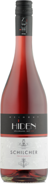 Schilcher Frizzante
