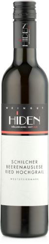 Schilcher Auslese 2019