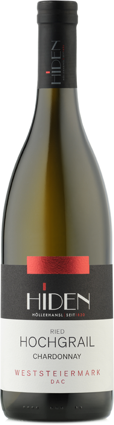 Chardonnay Ried Hochgrail 2022