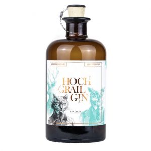 HOCH GRAIL GIN